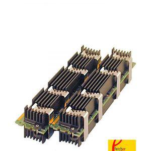 8GB 2X4GB DDR2 800MHz PC2 6400 메모리 호환 애플 Mac 프로 GE
