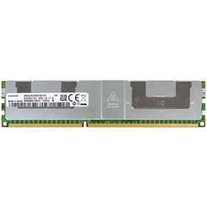 삼성 64GB 8Rx4 PC3L10600L LRDIMM ECC DDR31333 메모리 RA