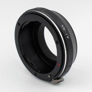 렌즈 어댑터 Nikon호환 호환호환 F 마운트 Ai D 렌즈 용 Ai-NX 어댑터-SAMSUNG호환 호환호환 NX NX500 NX20