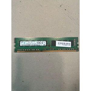 삼성 4GB 2Rx8 PC312800E 컴퓨터 메모리 RAM P/N 662609571