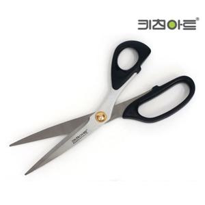 키친아트 고강도 스텐 가위 갈비가위 대 미세톱니구조 (W5CC431)