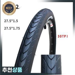 초경량 슬릭 자전거 타이어 27.5 산악 고속 k1082