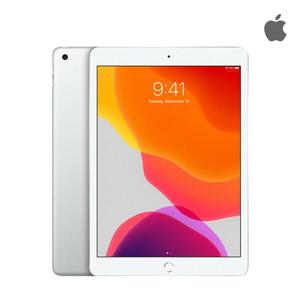 [Apple] 아이패드 7세대 와이파이 32G 실버 (구성품 : 패드 + 신품 호환충전기 + 충전케이블)