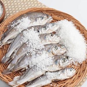 순살 조기 참조기 구이 손질 냉동 국산 국내산