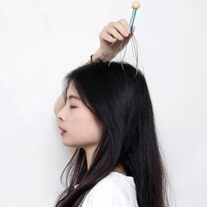 어렌델 철 두피 관리기