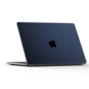 MacBook Air 13 M3 케이스 용 2024 노트북 2025 M4 A3240 13.6 인치 모델 A3113 초박형 교체