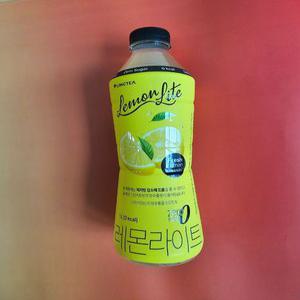 링티 레몬라이트 1L X 12개입 1박스