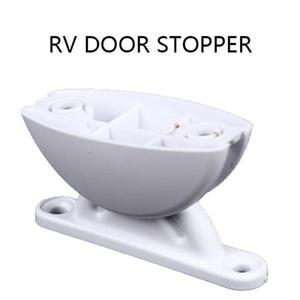 캠핑카부품 호환 카라반 수리 부속 부속품 용품 캐러밴 캠핑카 보트 RV 도어 스토퍼 클립용 리테이너 캐치