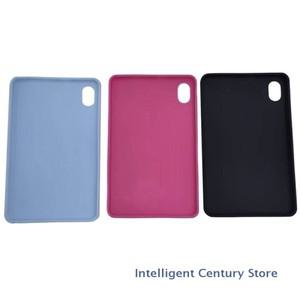 1 Pc 태블릿 케이스 ALLDOCUBE IPlay60 Mini Pro/iPlay60 Mini Turbo/iPlay60 Mini 2 용 스크래치 방지 초