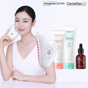 안은진 PICK! 동국제약 고주파 괄사 마사지기+바디크림+페이스크림+ PDRN 앰플