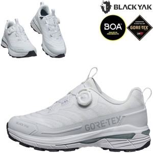 [블랙야크]남여공용 보아다이얼 고어텍스 등산화 방수트레킹화 등산화 343 ECO GTX ABYSHX3929