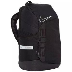 [관부가세포함] 새로운 Nike 나이키 Elite Pro 농구 백팩 BA6164 블랙/화이트 원사이즈 내구성