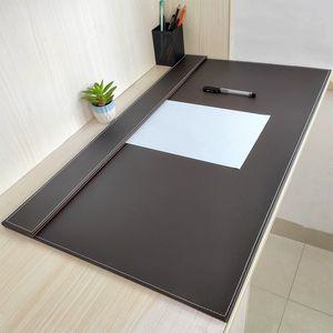 대형 결재판 A3 회사 파일 메모보드 결재 클립보드 사무실 가죽 01.블랙후드80x45cm