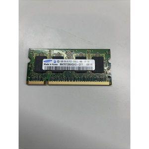 삼성 M470T2864QH3CF7 1GB DDR2 노트북 RAM 메모리 32