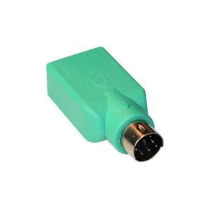 USB A 유행- PS 2 젠더 마우스 키보드젠더 F-M