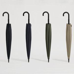 마나 슈파토 장우산 묶을필요없는 자외선차단우산  62cm