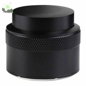 카페 레벨링툴 커피 프레스 분배기 우드 템핑기 자동 58mm 에스프레소