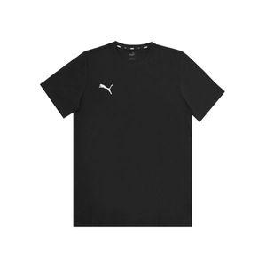푸마 PUMA 팀골 캐주얼 티(65861503) 반팔티