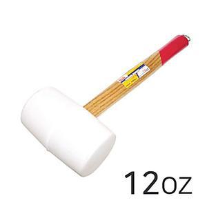 KRH_12W 망치 12oz KOIKO K oz 코이코 화이트 고무 LTW709A59