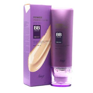 더페이스샵 파워 퍼펙션 비비크림 40g - V203호