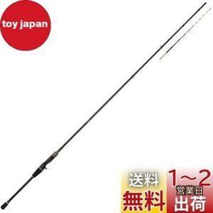 10204725 AbuGarcia (아부가르시아) 가와하기 로드 베이트 흑선 KKWC-175 제로 텐 8 :