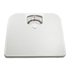 기계식 바늘 비만도 아날로그 체중계 최대 130kg 선물