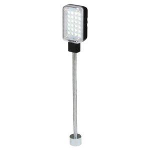 자석자바라 LED CAP-J1724(충전식)AP5004 47282작업용등 작업등 용조명 조명등 기구 라이트 전기 자바라등