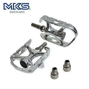 [FNS]MKS AR2 EZY 착탈식 알로이 페달