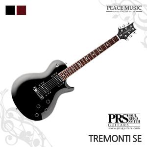[피스뮤직] PRS/Mark Tremonti SE/TRBK/TRVC/마크 트