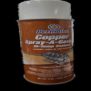 [Permatex] 퍼마텍스 카파 스프레이-에이 초고온 접착 실란트 101MA 80697/ 255g