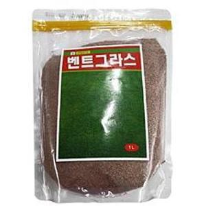 벤트그라스/양잔디씨/퍼팅그린잔디씨/골프장벤트 씨앗