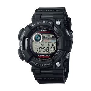 카시오 CASIO 지샥 프로그맨 전파솔라 GWF-1000-1JF
