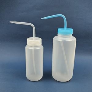 국산 증류수 세척병 광구세척병 wash bottle