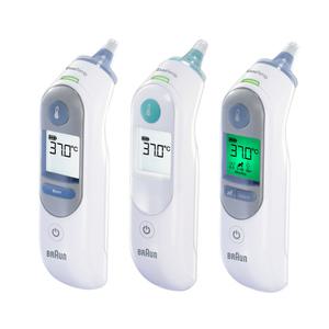 브라운 체온계 IRT-6030 6510 6525 + 필터 21개