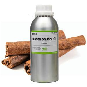 아로마 에센셜오일 시나몬바크오일 500ml/1000ml