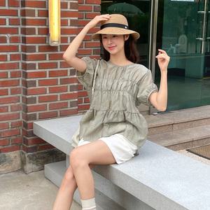 [20%] 비키 이사베이 채랑 PICK 썸머 휴가룩 원피스/블라우스/티셔츠 外