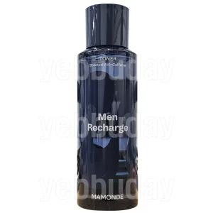 마몽드 맨 리차징 토너 - 180ml