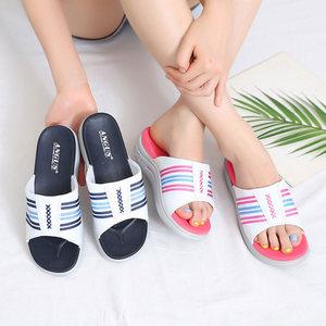 앵거스3선 간호화/간호사신발/슬리퍼/사무실/여성