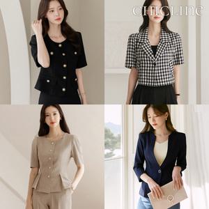[여름신상]빅사이즈추가/롱/트렌치코트/자켓/트위드/셋업/하프코트/정장세트/린넨자켓/패딩/핸드메이드/