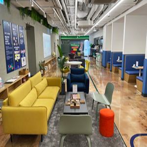 [부산 게스트하우스] 부산 상상마당 부산스테이 (서면,양정,초읍,부산시민공원)