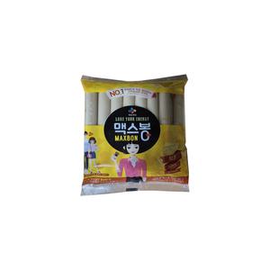CJ제일제당 맥스봉치즈(35g x 15개) 1봉