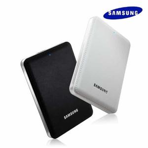 삼성 외장하드 1테라 휴대용 포터블 USB3.0 1TB 블랙