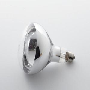 일광 IR125 보온등 열전구 열등 185W 250W 375W E26 220V