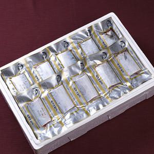 제주 토막은갈치 왕특대 500gx3팩/총12토막