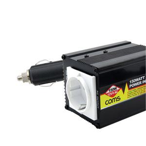 시거잭 차량용 인버터 12V 220V 변환 전원 충전기