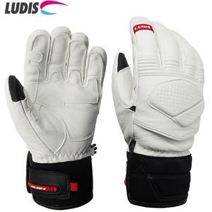 20% 루디스 스키장갑 2223 PRO GRIP S_WHITE