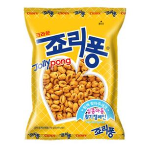 크라운 죠리퐁(중) 74gx8개 무료배송
