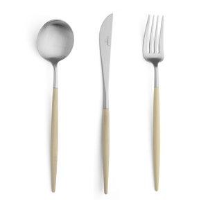 큐티폴 고아 아이보리 디너, 3종세트