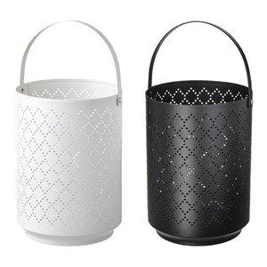 [이케아] URSKILJA 우르스킬리아 양초L랜턴 22cm/양초홀더/캔들홀더/바구니/디퓨저/랜턴/인테리어