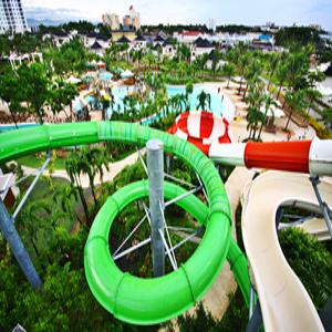 부산출발 세부 5/6일 #제이파크 #워터파크 #마사지1회 #뽀로로파크이용권제공